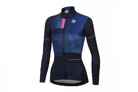 Sportful Womens Oasis Thermal Jersey