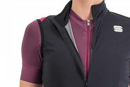 Esprit Vest - light aqua green/lichtgroen
