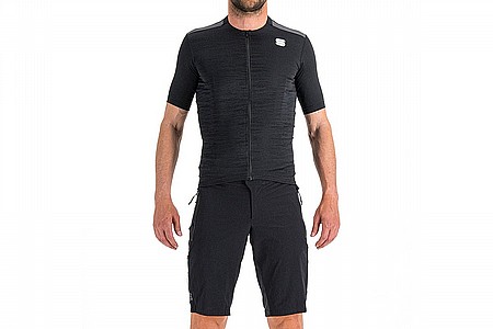 Sportful Mens Supergiara Overshort