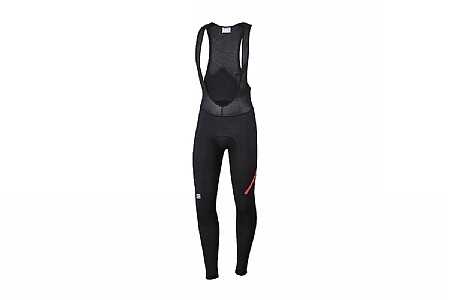 Sportful Mens Fiandre NoRain Team Bibtight