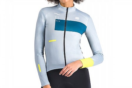 Sportful Womens Breakout Supergiara Thermal Jersey