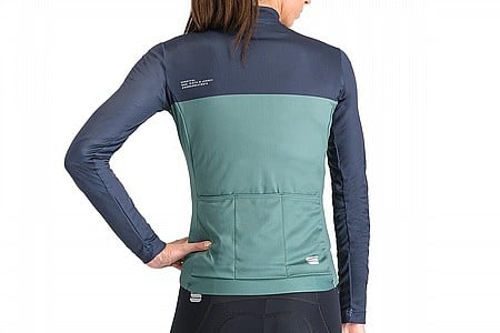 Sportful / Pista サーマルジャージ Sportful Womens Pista Thermal Jersey [A1124515300-3]