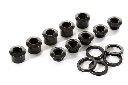 Truvativ Steel Chainring Bolts