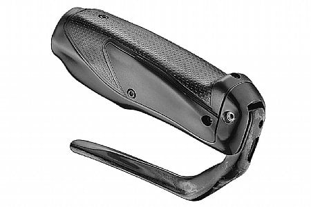 TRP HD-T910 TT Brake Lever and Flat Mount Caliper