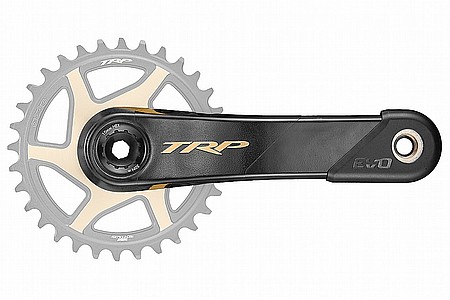 TRP EVO 12 Crankarms