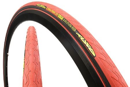 Tufo C Elite Ride 23 Tubular Clincher Road Tire