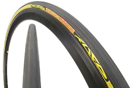 Tufo C S33 Special Tubular Clincher