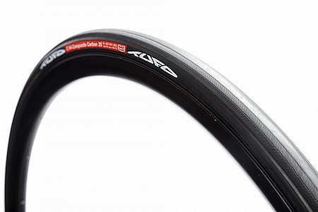 Tufo Hi-Composite Carbon Tubular-Clincher Road Tire