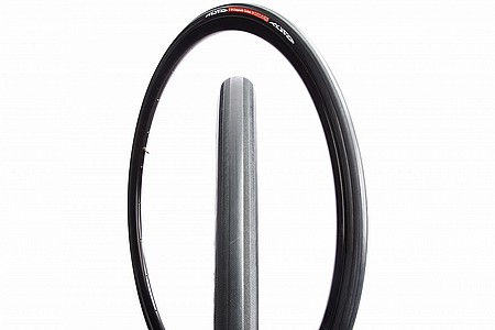 Tufo Hi-Composite Carbon Tubular-Clincher Road Tire