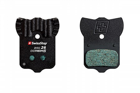 SwissStop EXOTherm 2 Disc Brake Pads