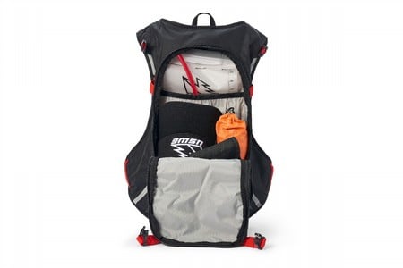 USWE Epic 12 Hydration Pack 411V 2123131