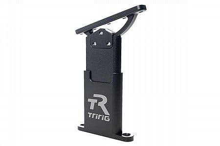 パーツ Tririg BTA BOTTLE MOUNT RISER BTA Bottle Mount Riser - TriRig