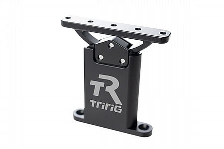 パーツ TriRig BTA BOTTLE MOUNT RISER BTA Bottle Mount Riser - TriRig