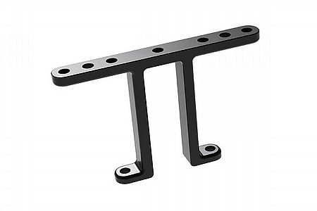 TriRig BTA Bottle Mount Riser