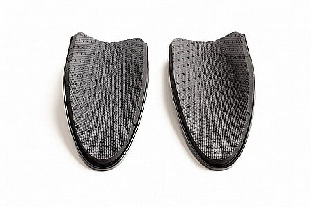 TriRig Open Back Carbon Arm Cups