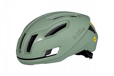 MUUET⭐︎2way sherbet bolero Sweet Protection Falconer 2Vi MIPS Helmet [845145-BRWHT-LXL]