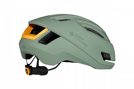 Sweet Protection Falconer 2Vi MIPS Helmet [845145-MBLCK-ML]