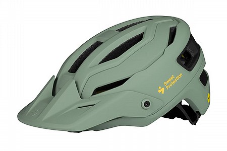 ウェア Sweet Protection Mountain Bike Gear Tested: Sweet Protection Primer MIPS Helmet - BikeMag
