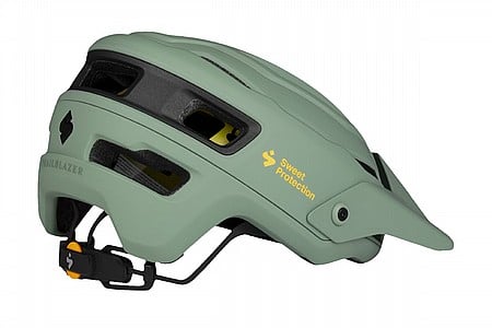 Sweet Protection Trailblazer Mips MTB Helmet [845104-TUSKN-ML]