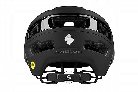 Sweet Protection Trailblazer Mips MTB Helmet [845104-MWHTE-LXL]