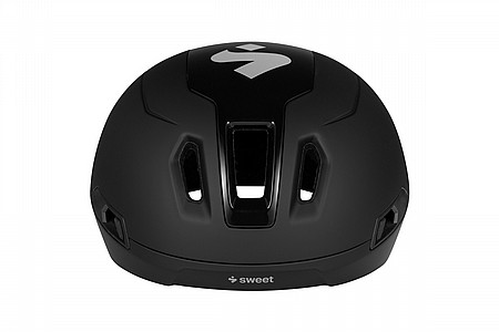Sweet Protection Tucker III 2Vi Mips Aero Helmet [845184-MBLCK-ML]