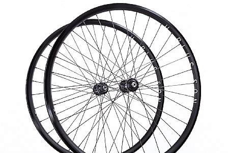 Sugar Wheel Works H+ Son Archetype Ultegra 6800 Wheelset