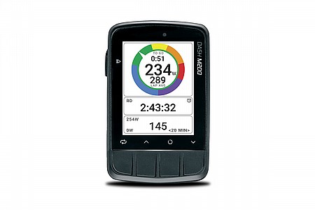 Stages Cycling Dash M200 GPS Computer