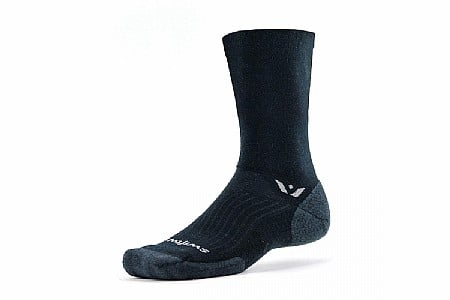 Swiftwick Pursuit Seven Merino Wool Sock