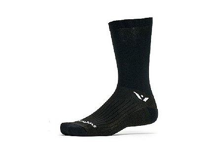 Swiftwick Pursuit Seven Merino Wool Sock
