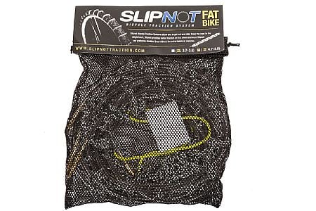 SlipNot Fat Bike Traction Chains