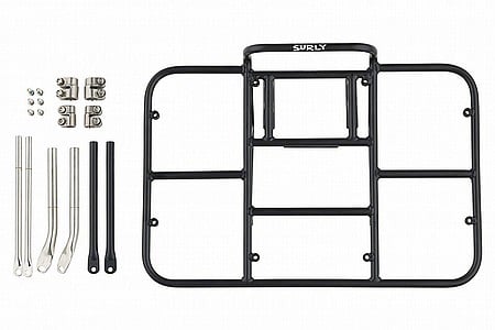 Surly 24-Pack Rack 2.0 Front