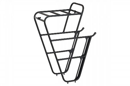 Surly CroMoly Front Rack 2.0 [RU-320 04-000518_DRW_A01 SILVER]