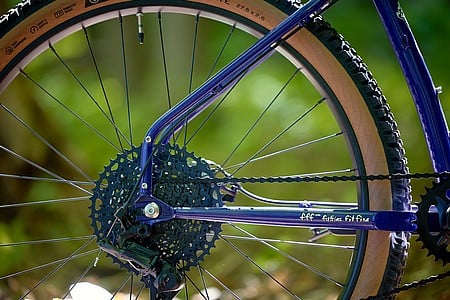 Surly Grappler Drop Bar Mountain Bike [BK00293]