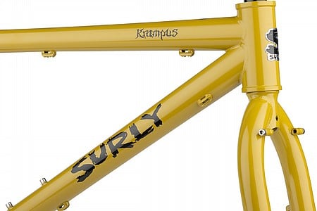 Surly discount 29er frame