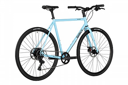 Flat bar bikes online for sale