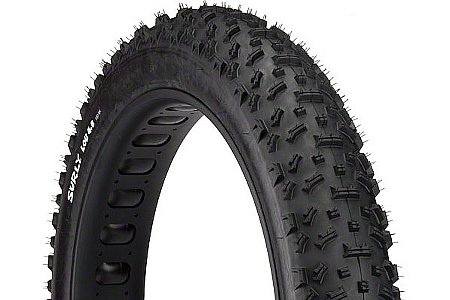 Surly Lou 26 Inch Fat Bike Tire