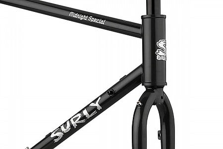 Midnight discount special frameset