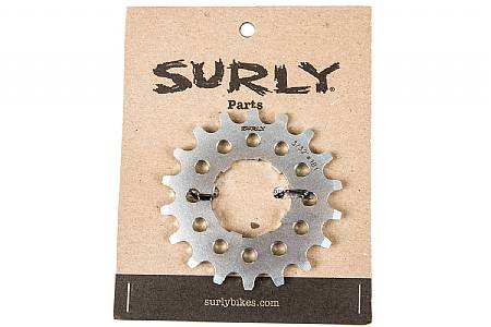 Surly Splined Single Speed Cog