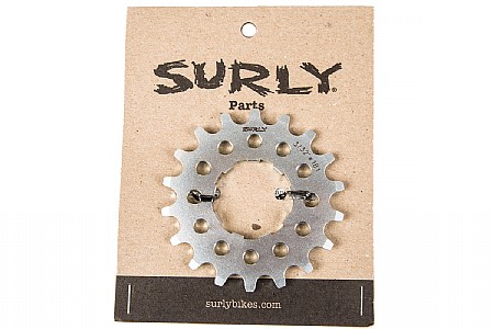 Surly Splined Single Speed Cog
