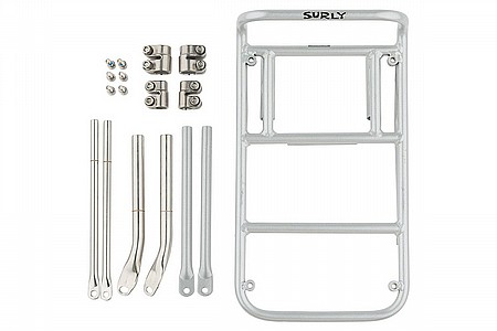 Surly 8-Pack Rack 2.0 Front [04-001806]