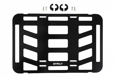 Surly TV Tray Rack Platform 