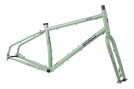 Surly Grappler 27.5" Frameset