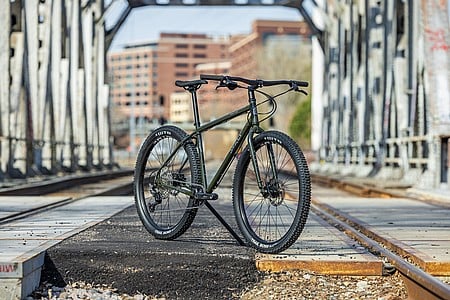 Surly bridge best sale club small