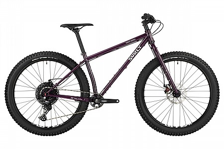 Surly Karate Monkey 27.5