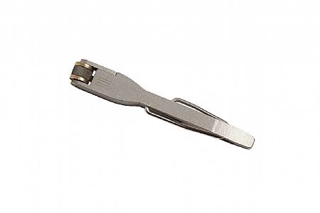 Vargo Titanium Flint Lighter