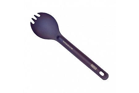 Vargo Titanium Spork ULV