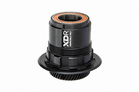 Vision Metron Freehub Bodies [752-0938000010]