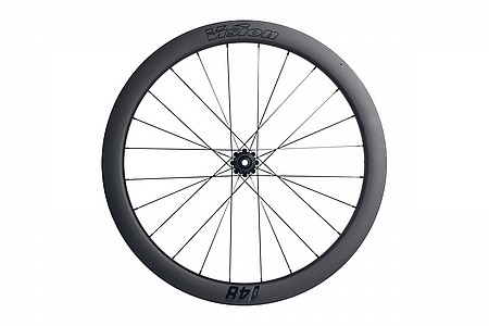 Vision SC48 i25 Carbon Disc Brake Wheelset