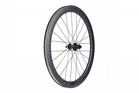 Vision SC48 i25 Carbon Disc Brake Wheelset