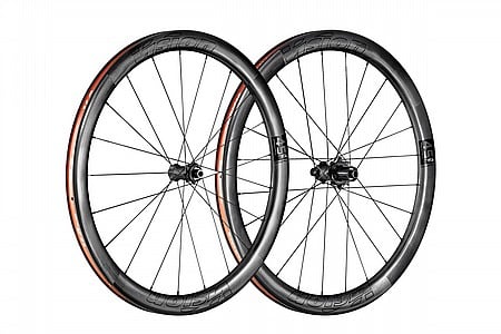 Vision Metron 45 SL TL Disc Wheelset